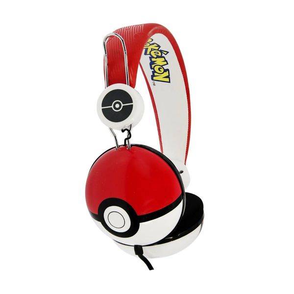 OTL Pokemon Pokeball Teen Ακουστικά Headset