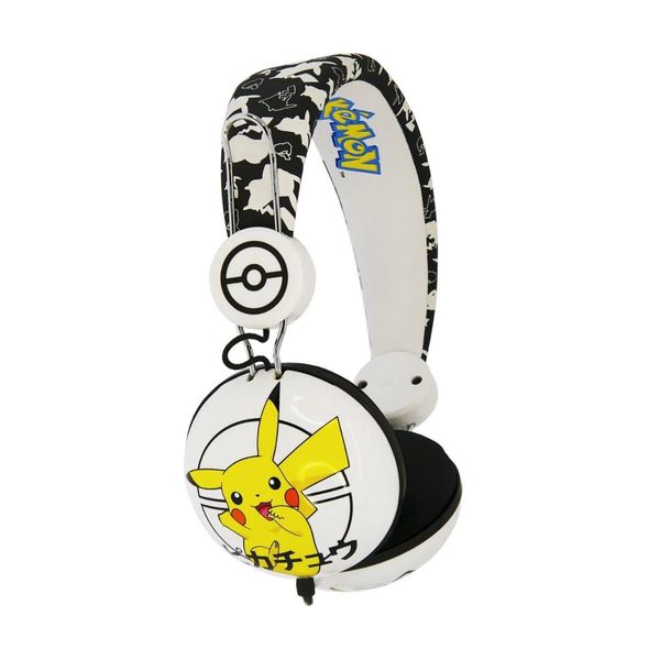 OTL OTL Japanese Pikachu Teen Ακουστικά Headset