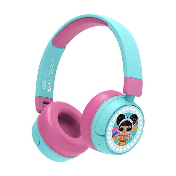 OTL L.O.L Suprise! Παιδικά Bluetooth Headset