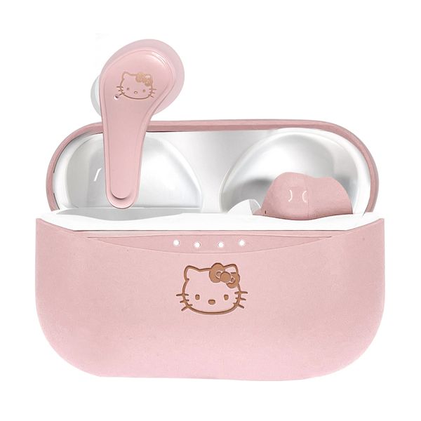 OTL OTL Hello Kitty TWS Pink Ακουστικά Earbuds