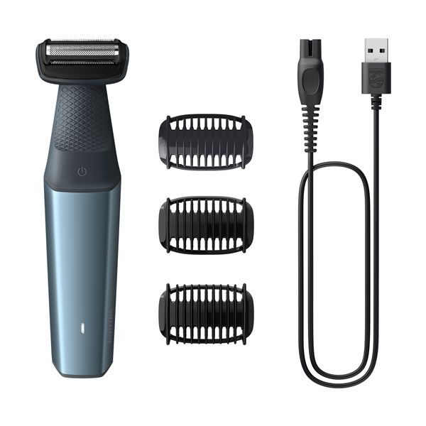 Philips BG3027/05 Ξυριστική Σώματος