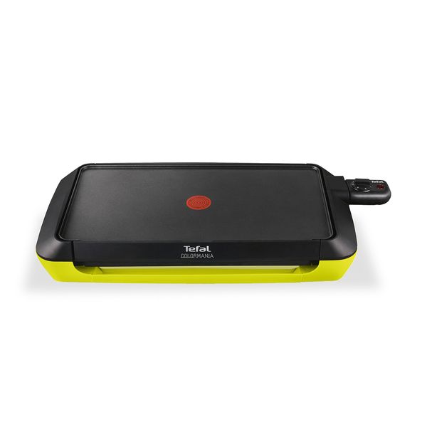 Tefal CB6603 Plancha Sevilla Colormania Ψηστιέρα