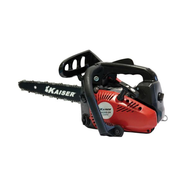 Kaiser PN2500-2A & Λάμα Carving & Αλυσίδα 1/4” Αλυσοπρίονο