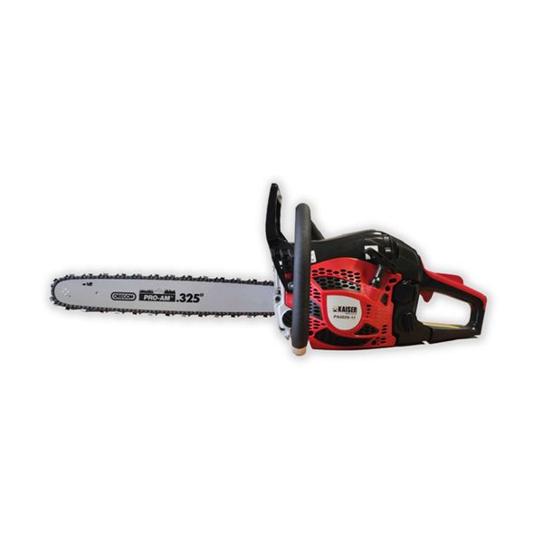 Kaiser PN4600-11 & Λάμα 18" & Αλυσίδα 0.325” Αλυσοπρίονο