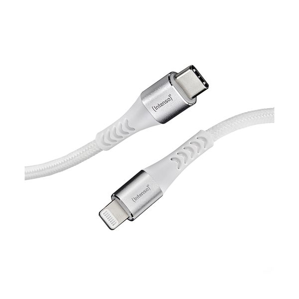 Intenso C315L Type-C σε Lightning Καλώδιο