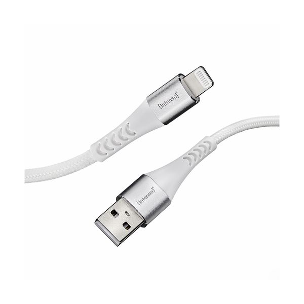Intenso A315L USB σε Lightning Καλώδιο