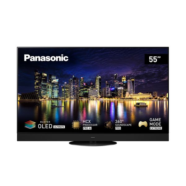 Panasonic OLED TX55MZ2000E 55" Τηλεόραση Smart 4K