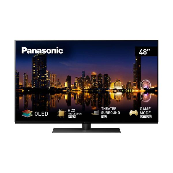 Panasonic OLED TX48MZ1500E 48" Τηλεόραση Smart 4K