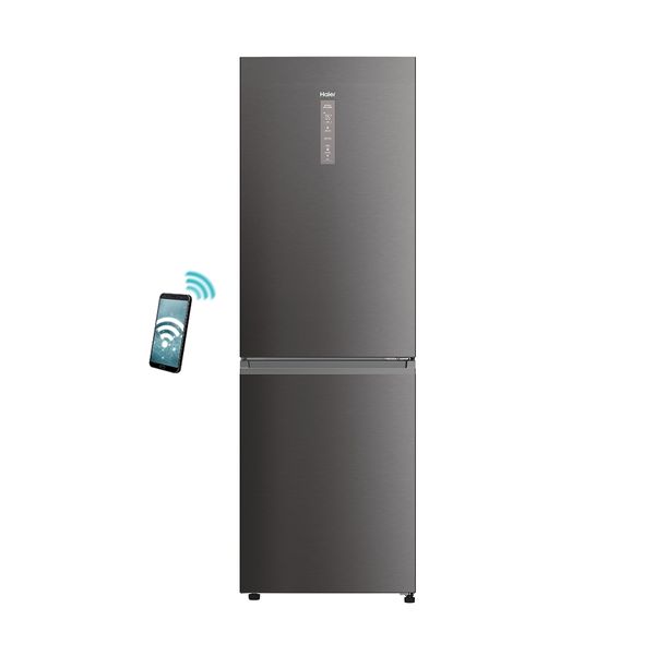 Haier HDPW5618DNPD Ψυγειοκαταψύκτης