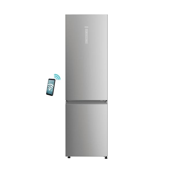 Haier HDPW5620BNPK Ψυγειοκαταψύκτης