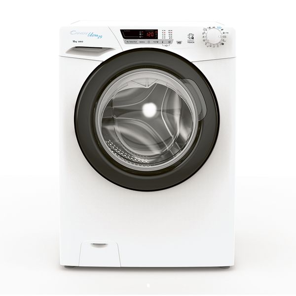 Candy HCU12102DB/1-S 10kg Πλυντήριο Ρούχων