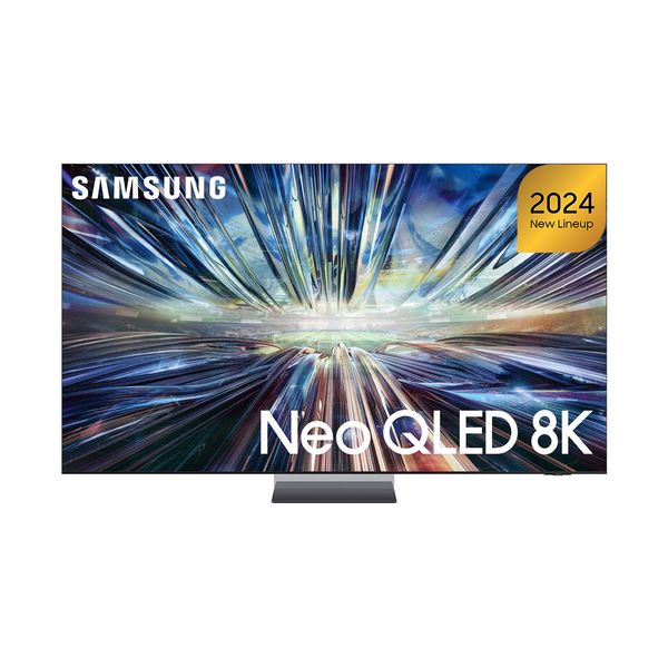 Samsung Neo QLED QE65QN900DT 65" Τηλεόραση Smart 4K Mini LED