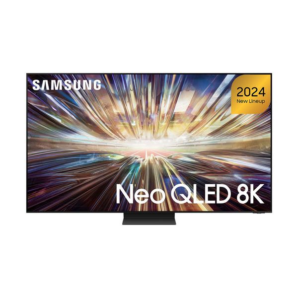 Samsung Neo QLED QE85QN800DT 85" Τηλεόραση Smart 4K