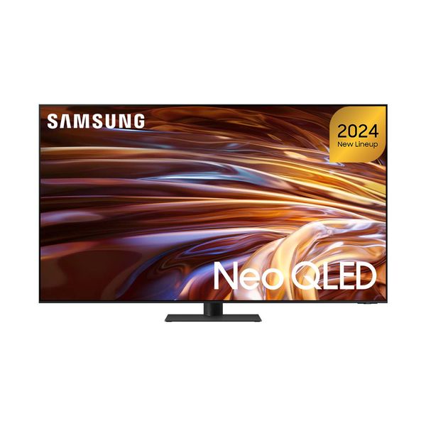 Samsung Neo QLED QE85QN95DA 85" Τηλεόραση Smart 4K Mini LED