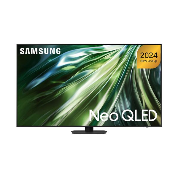 Samsung Neo QLED QE98QN90DA 98" Τηλεόραση Smart 4K Mini LED
