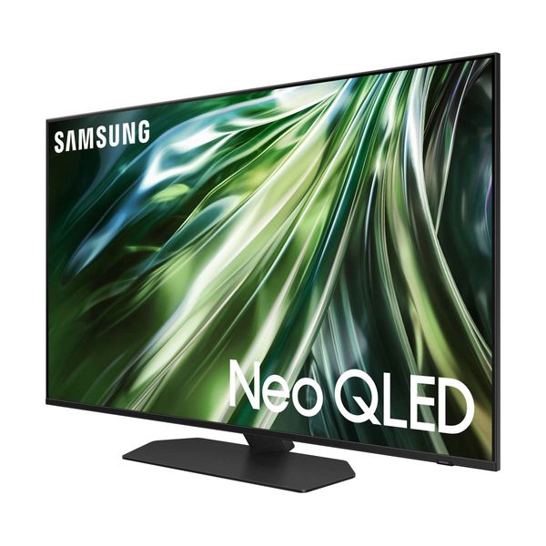 Samsung Neo QLED QE50QN90DA 50" Τηλεόραση Smart 4K Mini LED