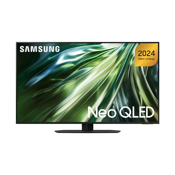 Samsung Neo QLED QE50QN90DA 50" Τηλεόραση Smart 4K Mini LED