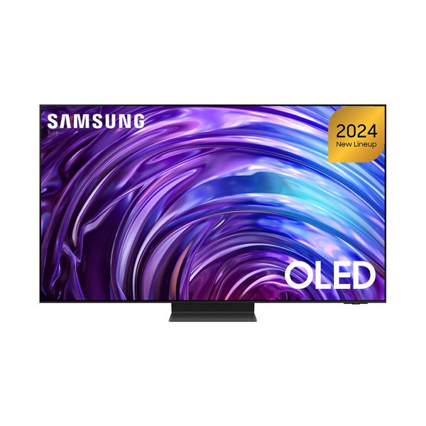 Samsung QD-OLED QE77S95DA 77" Τηλεόραση Smart 4K