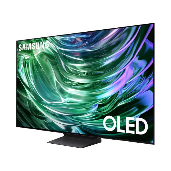 Samsung OLED QE65S90DA 65" Τηλεόραση Smart 4K