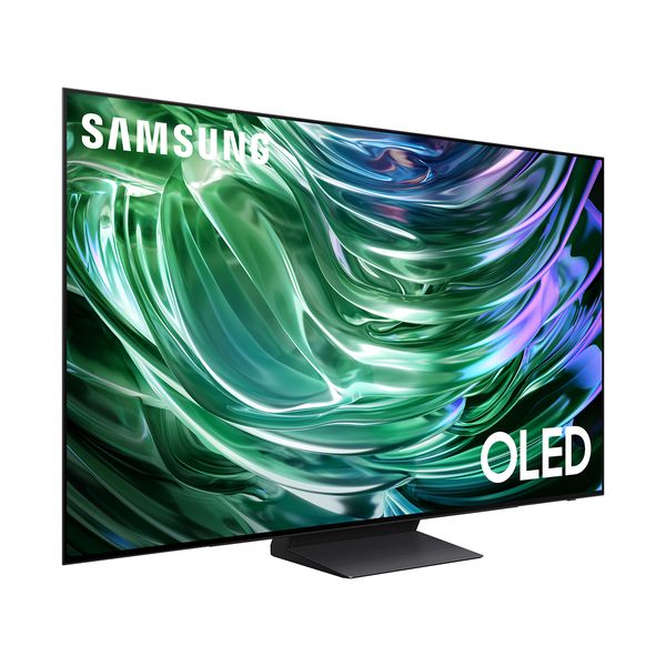 Samsung OLED QE65S90DA 65" Τηλεόραση Smart 4K