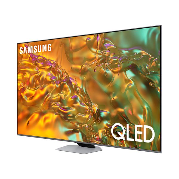 Samsung QLED QE65Q80DA 65" Τηλεόραση Smart 4K