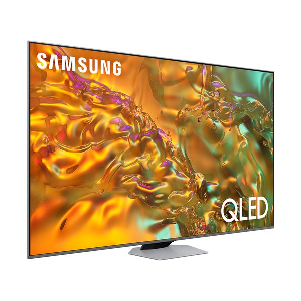 Samsung QLED QE65Q80DA 65" Τηλεόραση Smart 4K