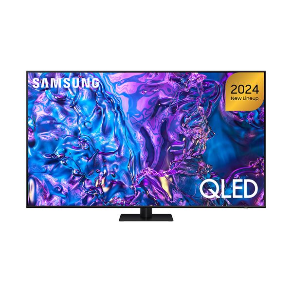 Samsung QLED QE85Q70DA 85" Τηλεόραση Smart 4K