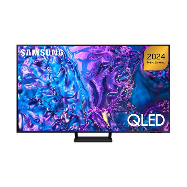 Samsung QLED QE55Q70DA 55" Τηλεόραση Smart 4K