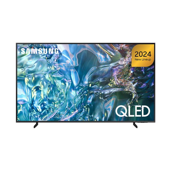 Samsung QLED QE65Q60DA 65" Τηλεόραση Smart 4K