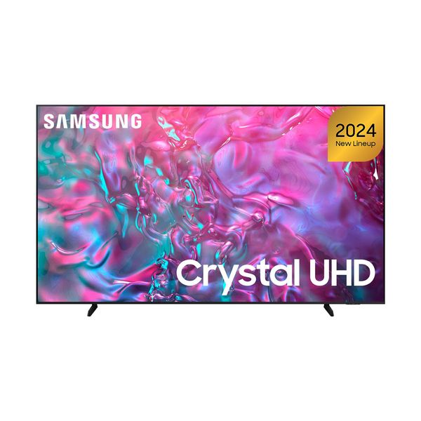 Samsung LED UE98DU9072 98" Τηλεόραση Smart 4K