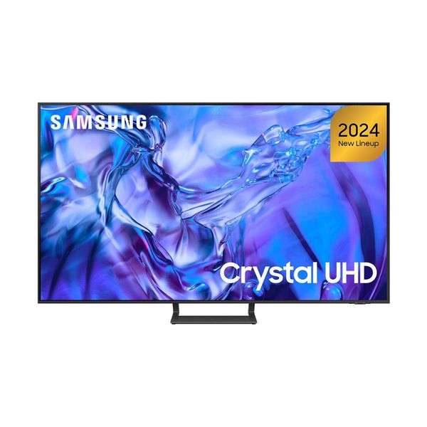 Samsung LED UE65DU8572 65" Τηλεόραση Smart 4K