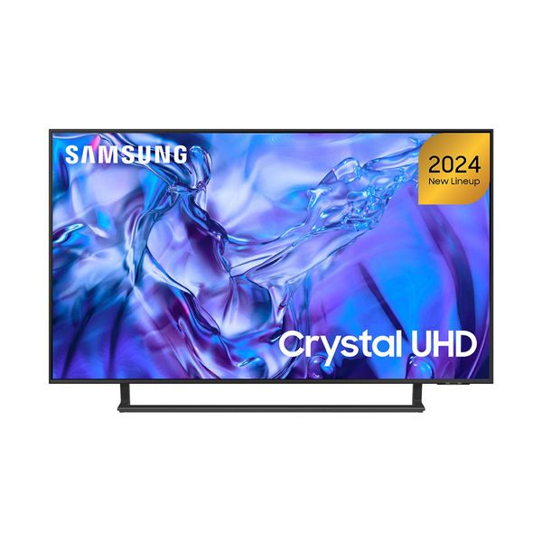 Samsung LED UE43DU8572 43" Τηλεόραση Smart 4K