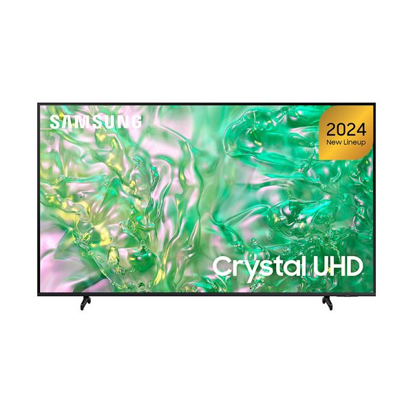Samsung LED UE55DU8072 55" Τηλεόραση Smart 4K