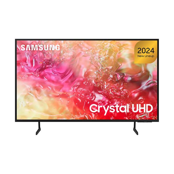 Samsung LED UE75DU7172 75" Τηλεόραση Smart 4K