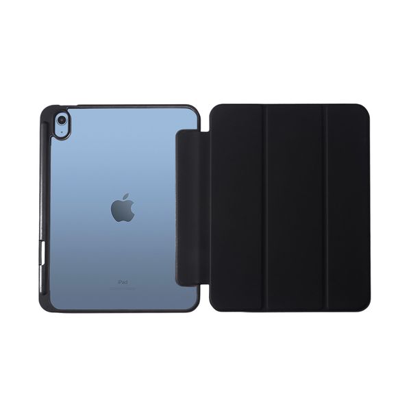Redshield iPad 10th Gen Θήκη PC + Pen holder Folio - iPad (A16) Θήκη Tablet