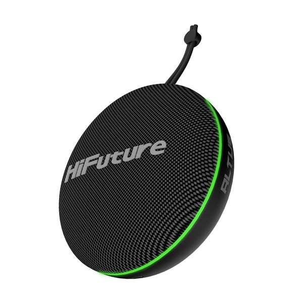 HiFuture HiFuture Altus Black Bluetooth Ηχείο