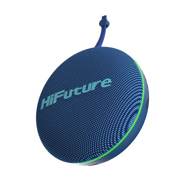 HiFuture HiFuture Altus Blue Bluetooth Ηχείο
