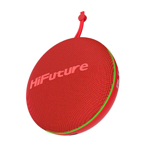 HiFuture HiFuture Altus Red Bluetooth Ηχείο
