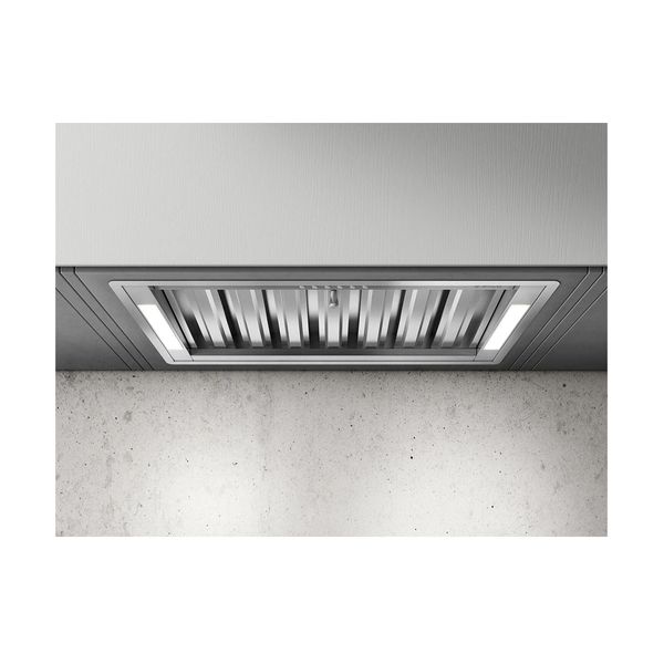 Elica CT35 Pro GME IX/A/60cm Απορροφητήρας Εντοιχιζόμενος (Χωρίς Μοτέρ)