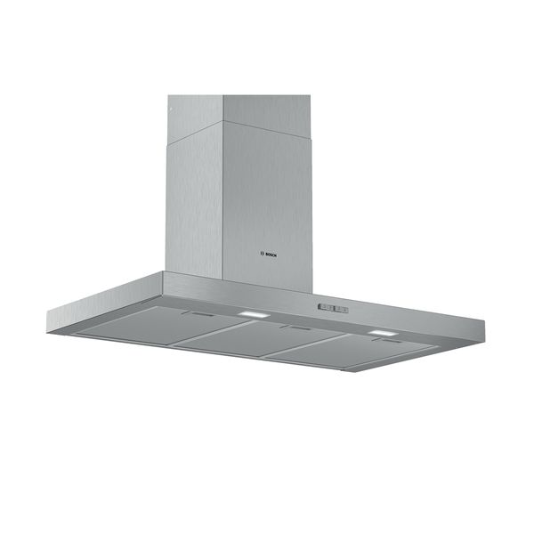 Bosch DWB96BC50 Απορροφητήρας Καμινάδα