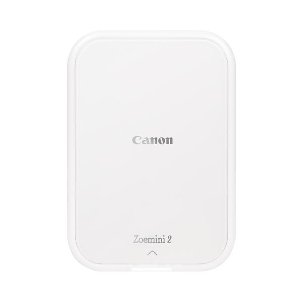 Canon Canon Zoemini 2 PV223 White Photo Printer