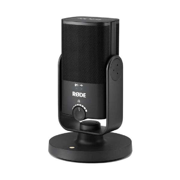 Rode NT- USB Mini Πυκνωτικό Μικρόφωνο