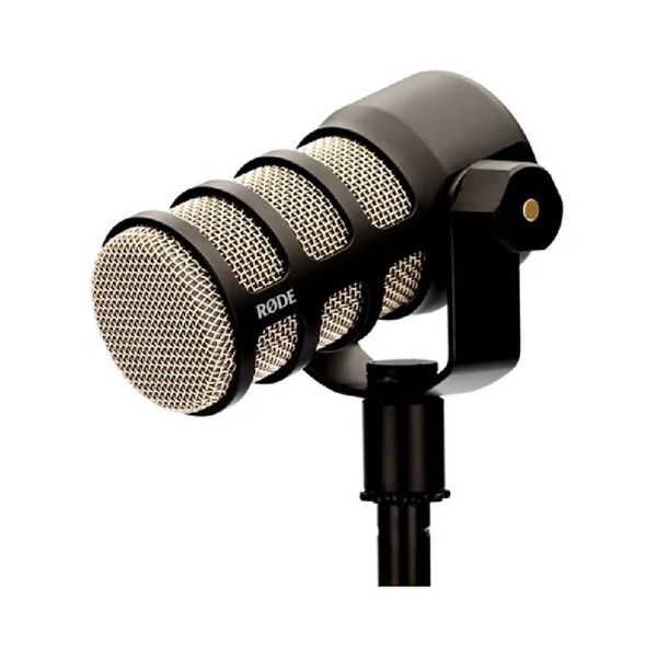 Rode Podmic Δυναμικό Podcast Μικρόφωνο