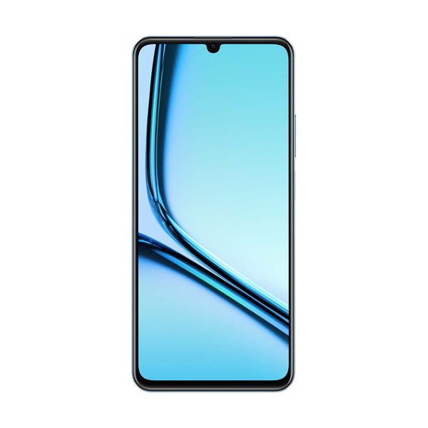 Realme Note 50 4GB+4GB/128GB Blue Smartphone