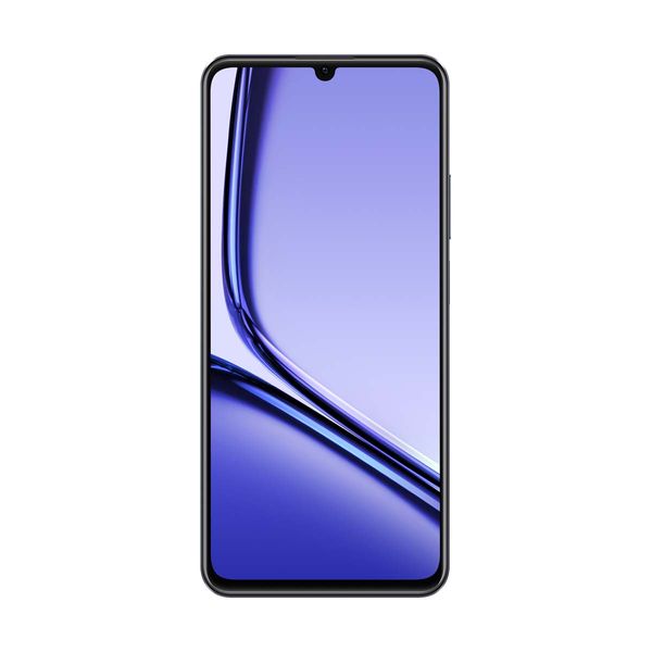 Realme Note 50 3GB/64GB Black Smartphone