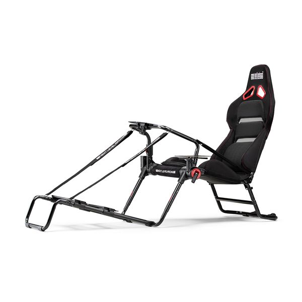 Next Level Racing Next Level Racing GT Lite Pro Foldable Cockpit Racing Simulator Stand