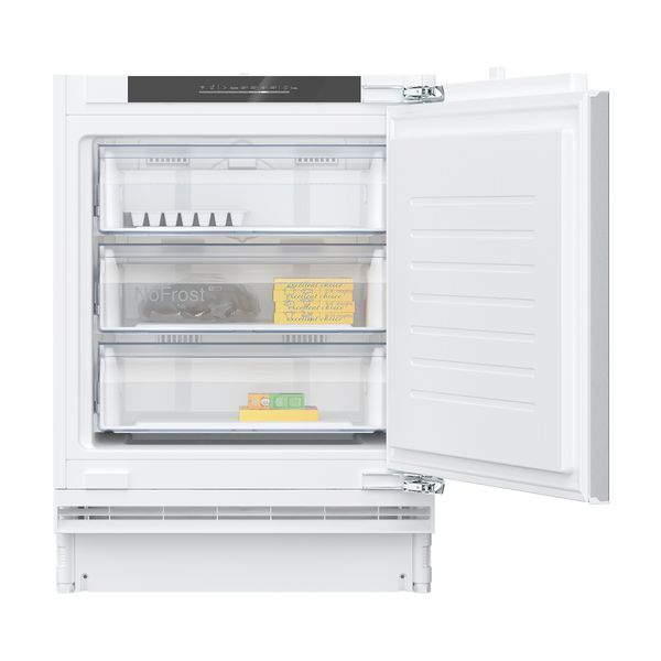 Neff GU7213DE0 Εντοιχιζόμενος Καταψύκτης