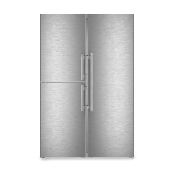 Liebherr Liebherr XRCsd 5255 Prime BioFresh Ψυγείο Ντουλάπα