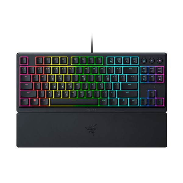 Razer Ornata V3 Tenkeyles Gaming Keyboard