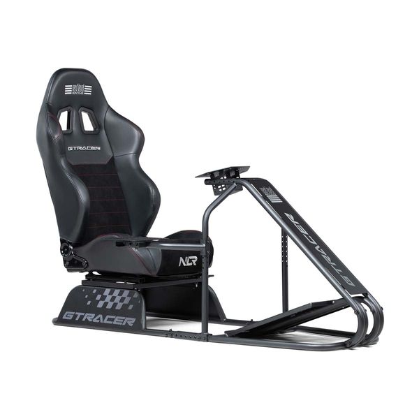 Next Level Racing Next Level Racing GT Racer Cockpit Racing Simulator Stand